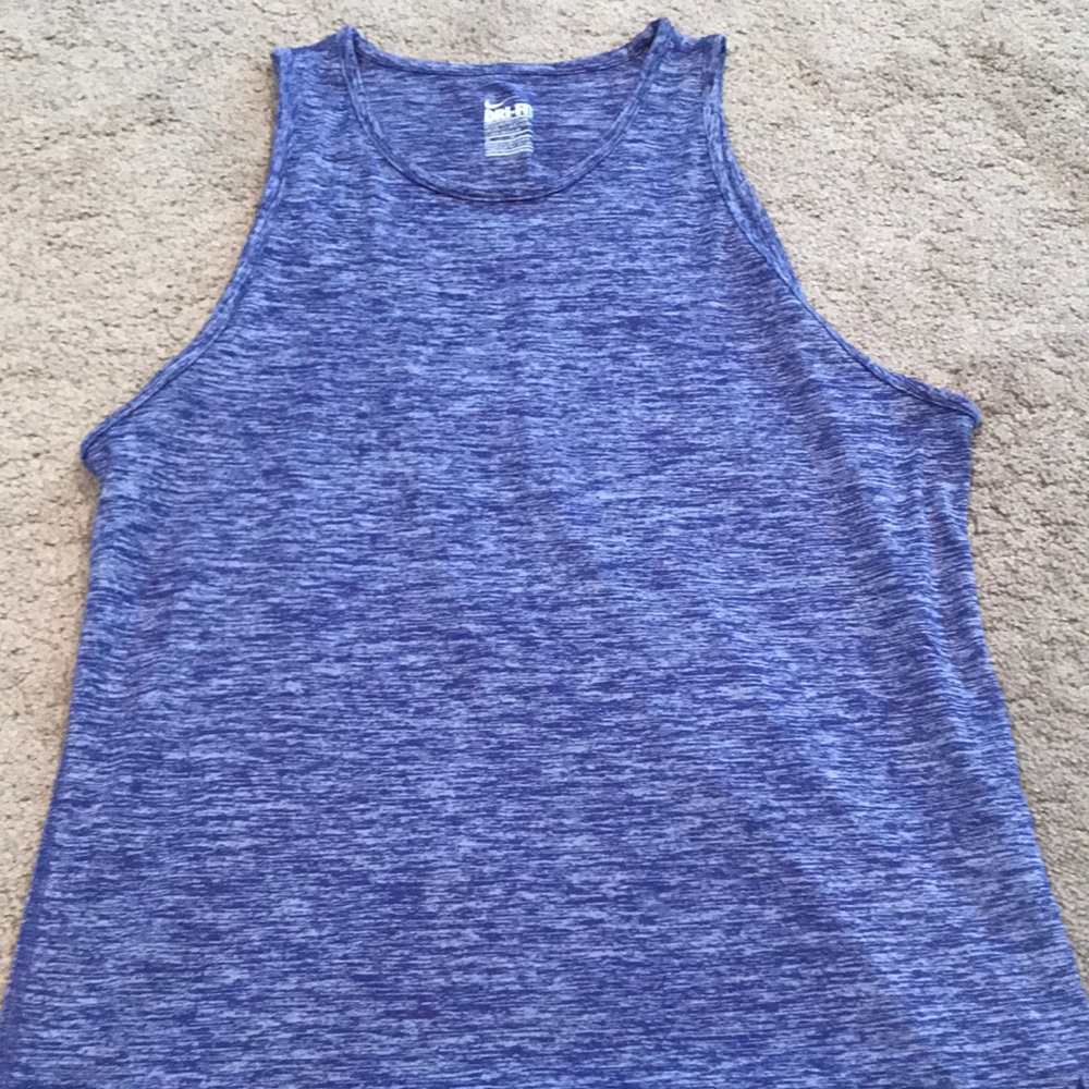 Nike Dri Fit Tank Top